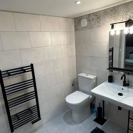 L'atelier Des Reves Apartamento