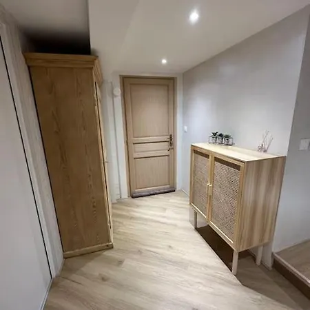 L'atelier Des Reves Apartamento *