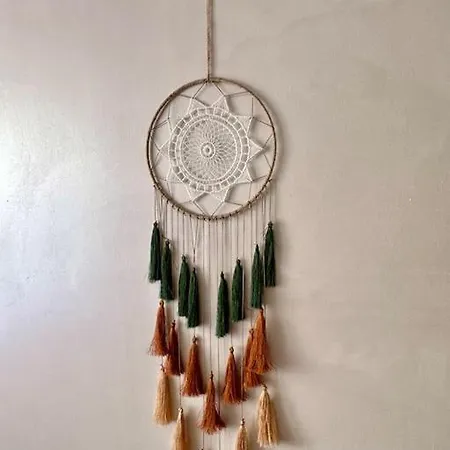L'atelier Des Reves Apartamento
