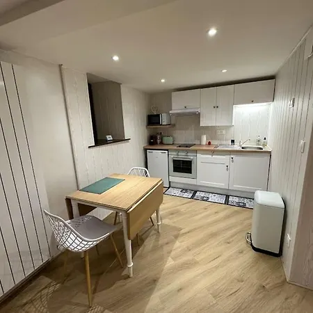 Apartamento L'atelier Des Reves