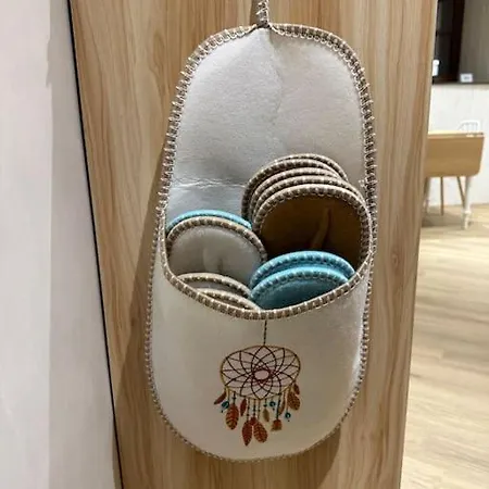 L'atelier Des Reves Apartamento