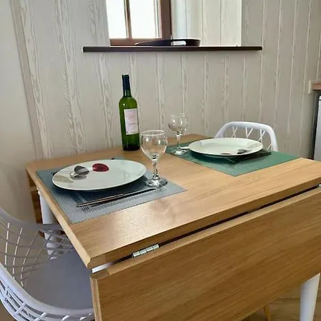 Apartamento L'atelier Des Reves *
