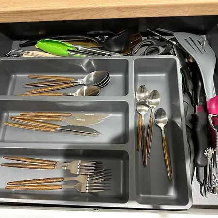 L'atelier Des Reves Apartamento